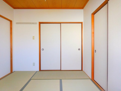 【内装】 | ネオメゾン下田部