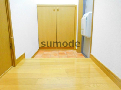 【玄関】 | ネオメゾン下田部