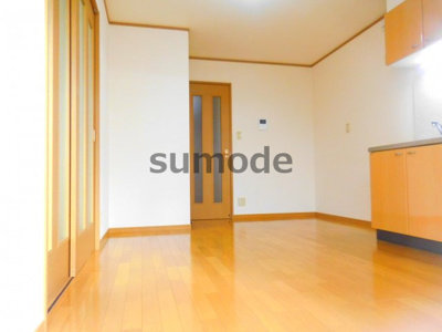 【居間・リビング】 | ネオメゾン下田部