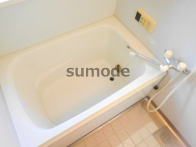 【浴室】 | ネオメゾン下田部