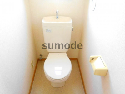 【トイレ】 | ネオメゾン下田部