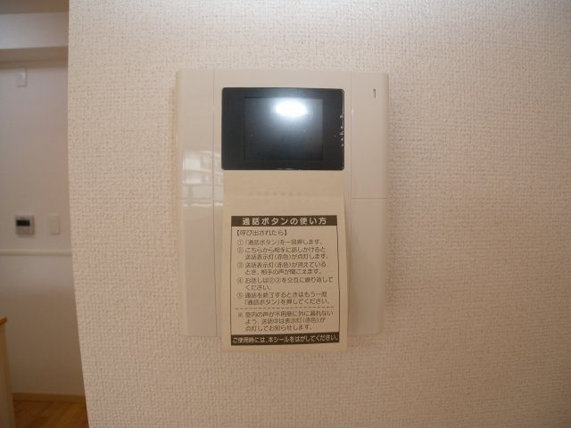 レジデンス神戸のセキュリティ