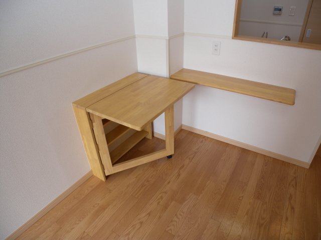 レジデンス神戸のその他