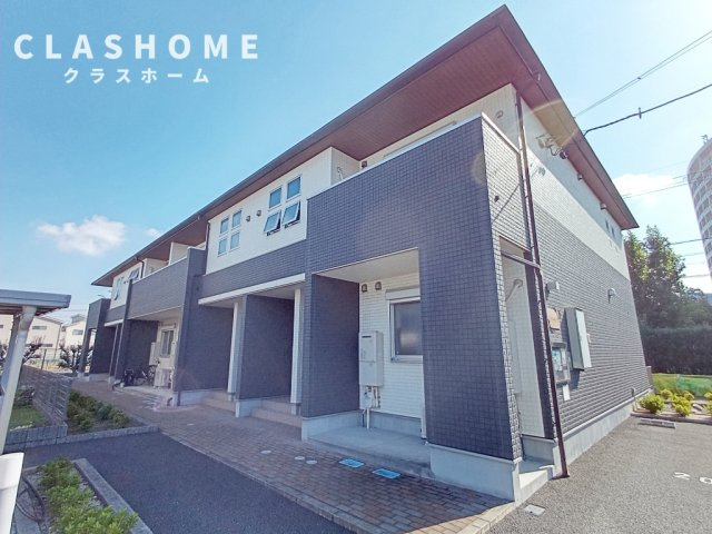 MarecageⅡの外観