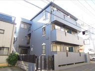 ローズパーク壱番館の画像