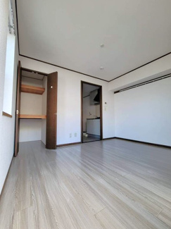 【居間・リビング】 | ローズパーク壱番館