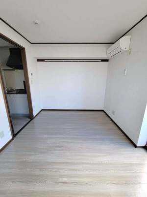 【内装】 | ローズパーク壱番館