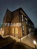 【D-room】アヴニールリアン　知立市山屋敷町の画像