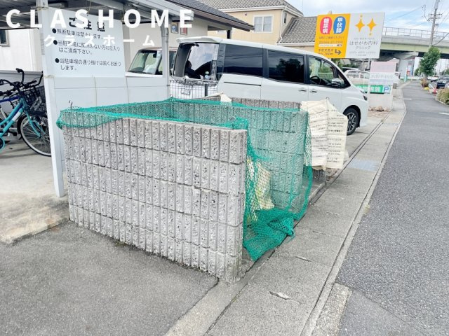 アンプルール リーブル フルリールのその他共用部分