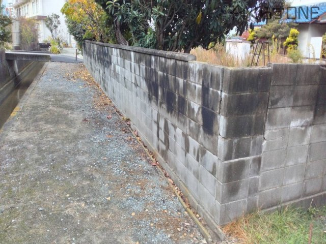 【外観】 | 姫路市網干区新在家／売土地