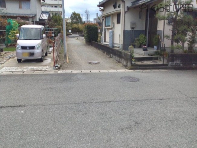 【周辺】 | 姫路市網干区新在家／売土地