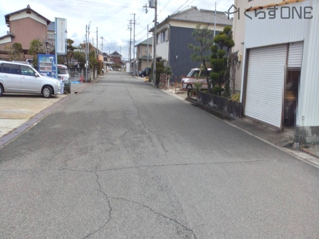 【周辺】 | 姫路市網干区新在家／売土地