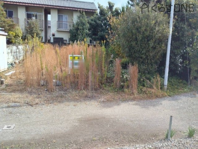 【外観】 | 姫路市網干区新在家／売土地