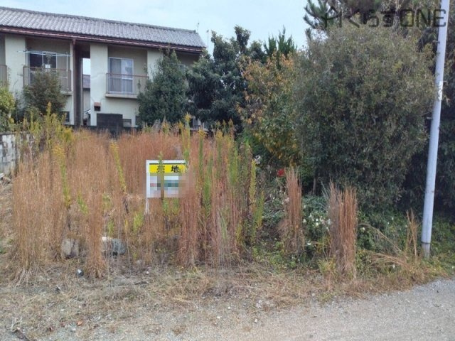 【外観】 | 姫路市網干区新在家／売土地