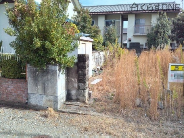 【外観】 | 姫路市網干区新在家／売土地