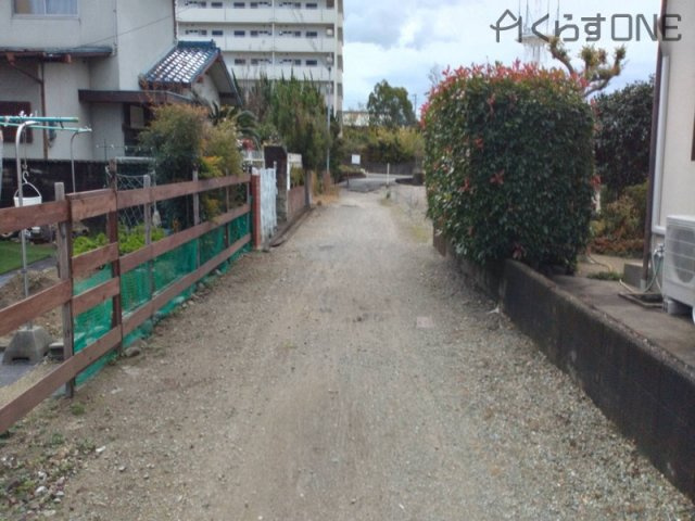 【外観】 | 姫路市網干区新在家／売土地