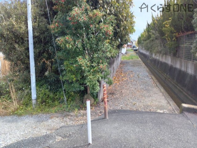 【外観】 | 姫路市網干区新在家／売土地