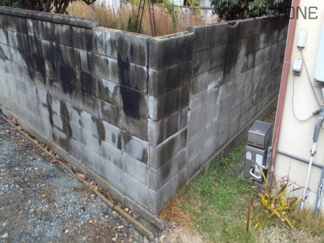 【外観】 | 姫路市網干区新在家／売土地