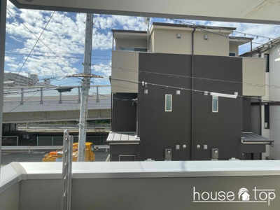 【展望】 | パロス甲子園口