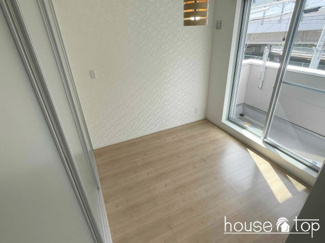 【洋室】 | パロス甲子園口