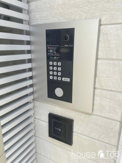 【セキュリティ】 | パロス甲子園口