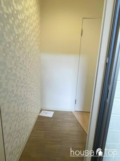 【玄関】 | パロス甲子園口