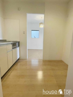 【キッチン】 | パロス甲子園口