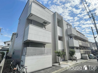 【外観】 | パロス甲子園口