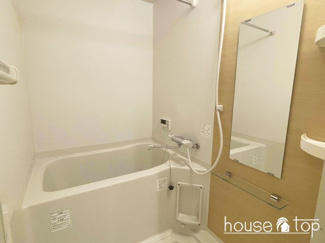 【浴室】 | パロス甲子園口