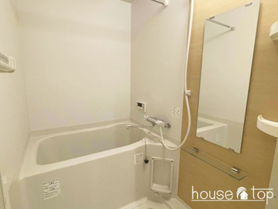 【浴室】 | パロス甲子園口