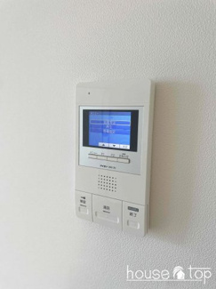 【セキュリティ】 | パロス甲子園口