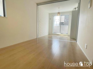 【居間・リビング】 | パロス甲子園口