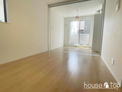 【居間・リビング】 | パロス甲子園口