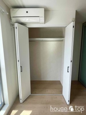 【収納】 | パロス甲子園口