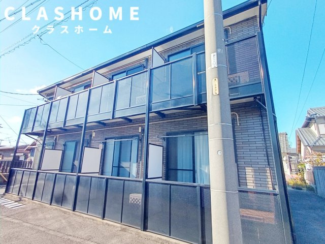 アンプルール ブワ Petit mont　　刈谷市の賃貸ならクラスホーム刈谷店の外観