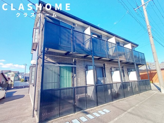 アンプルール ブワ Petit mont　　刈谷市の賃貸ならクラスホーム刈谷店の外観