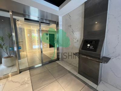 【エントランス】 | モントーレ天神セントラルスクエア