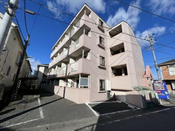 J&Bマンションの画像