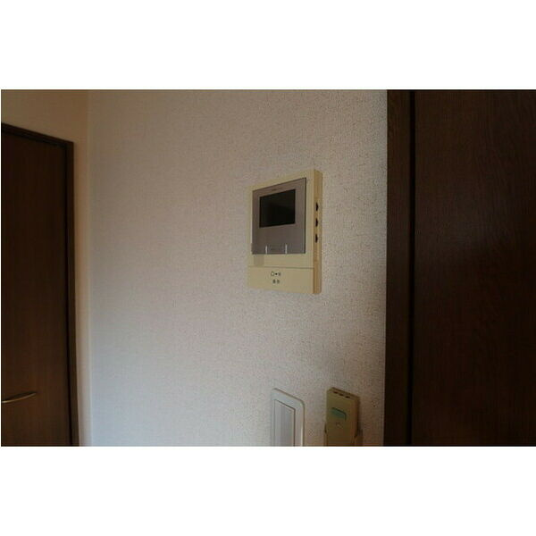 アンプルール リーブル 苗場　　刈谷市近郊の賃貸ならクラスホーム刈谷店のセキュリティ