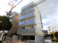 Victoire久寿川(ヴィクトワール久寿川）の画像