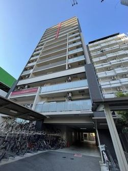 【外観】 | エステムプラザ梅田・中崎町IIIツインマークス サウスレジデンス