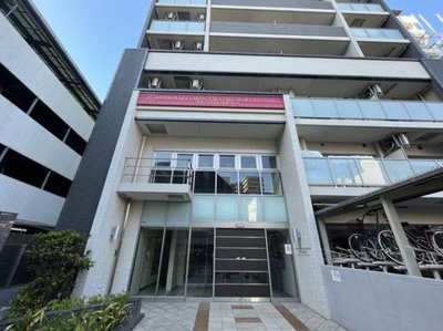 【外観】 | エステムプラザ梅田・中崎町IIIツインマークス サウスレジデンス