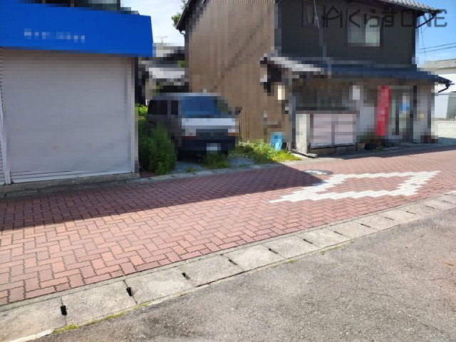 【外観】 | 姫路市網干区新在家／売土地