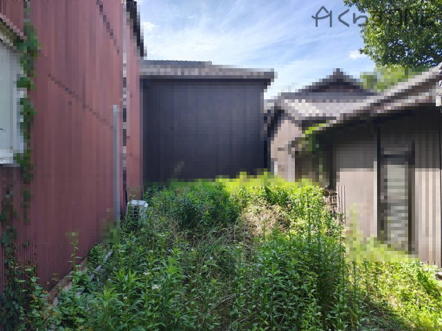 【外観】 | 姫路市網干区新在家／売土地