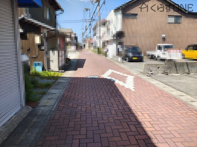 【周辺】 | 姫路市網干区新在家／売土地