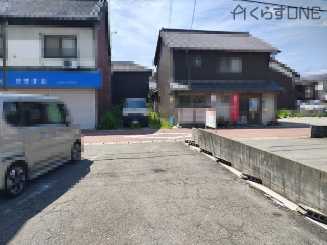 【周辺】 | 姫路市網干区新在家／売土地