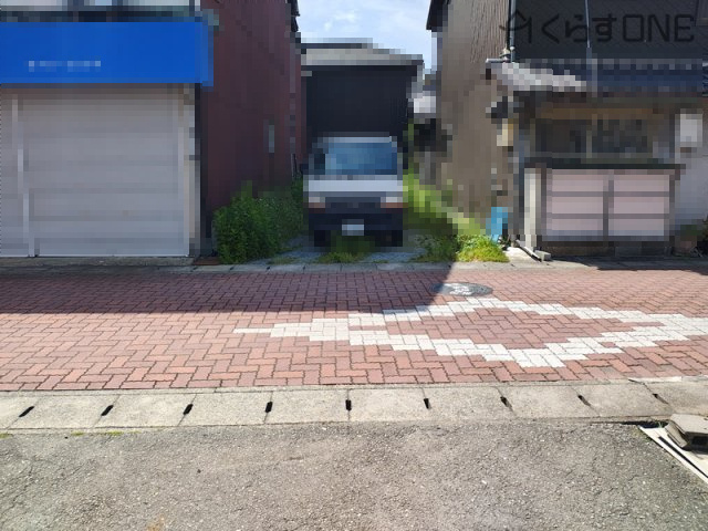 【外観】 | 姫路市網干区新在家／売土地