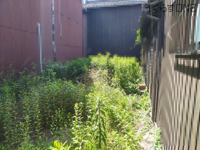 【外観】 | 姫路市網干区新在家／売土地