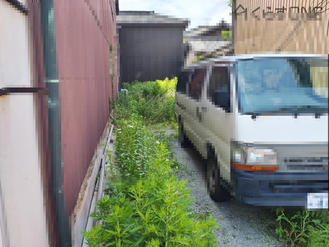 【外観】 | 姫路市網干区新在家／売土地