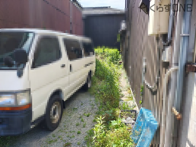 【外観】 | 姫路市網干区新在家／売土地